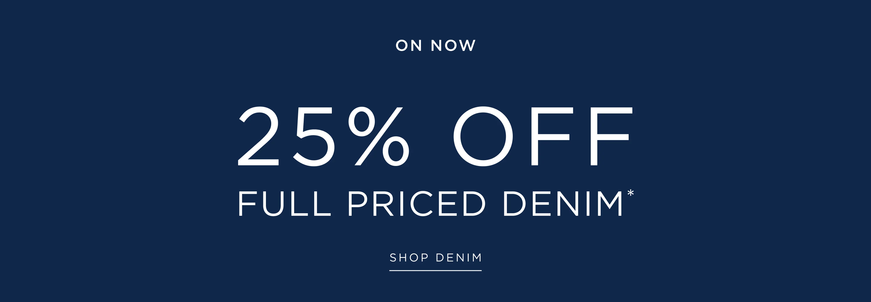 Welcome to Our Store